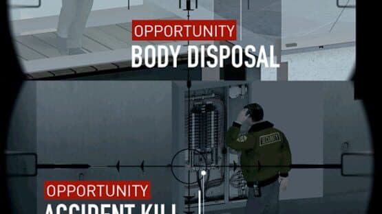 Hitman: Sniper — screenshot 2