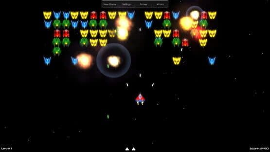 Blast — screenshot 3