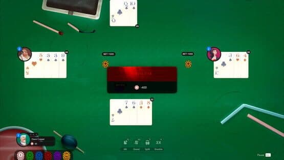 Mafia Gambling — screenshot 5