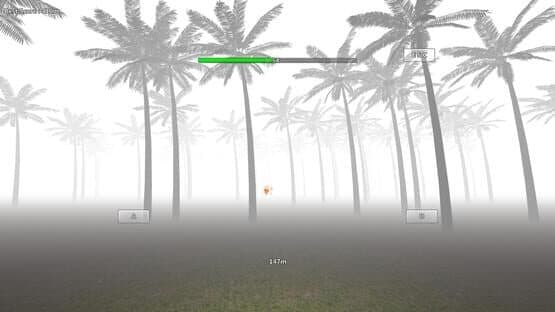 The Dead Cloud Forest — screenshot 2