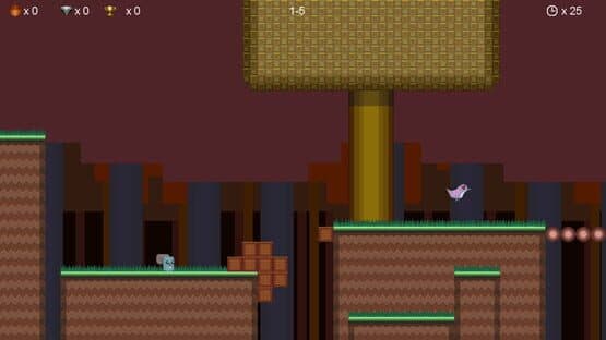 Squirreltopia — screenshot 2
