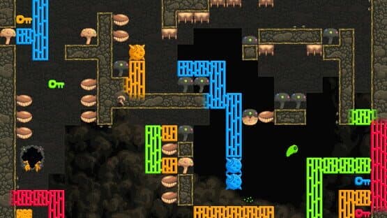 The True Slime King — screenshot 3