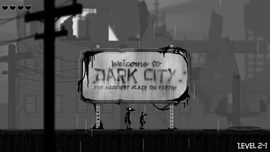 Crowman & Wolfboy — screenshot 2