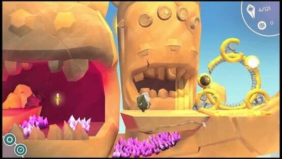 The Beggar's Ride — screenshot 3