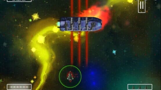 Space Wars — screenshot 1