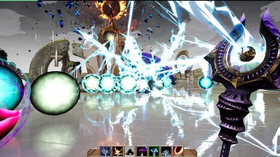 The Ball Encounter — screenshot 5