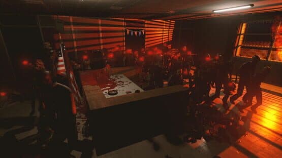 Crappy Zombie Game — screenshot 3