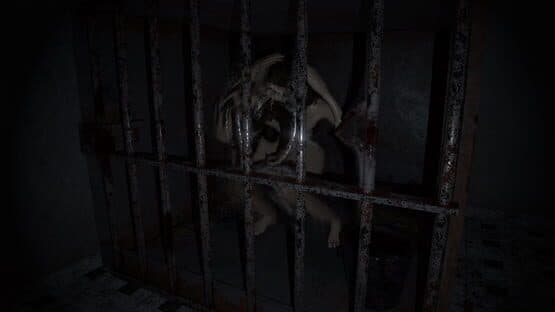 Descent: Silence of Mind — screenshot 2