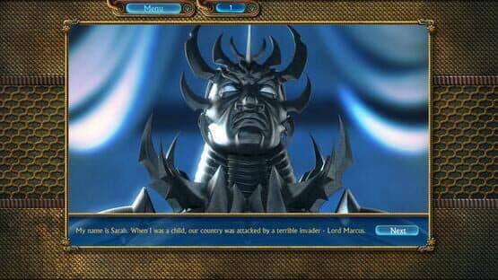 Spirit of the Ancient Forest — screenshot 2