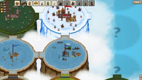 Circle Empires — screenshot 5