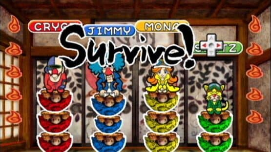 WarioWare, Inc.: Mega Party Games! — screenshot 7