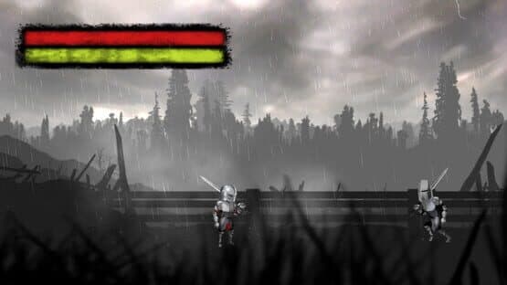 Lost — screenshot 2