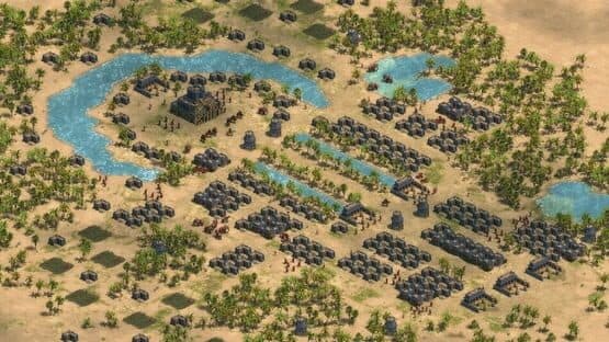 Age of Empires: Definitive Edition — screenshot 1