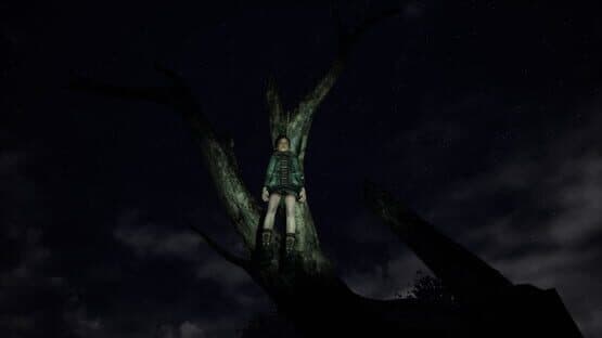 The Bad Gravedigger — screenshot 1