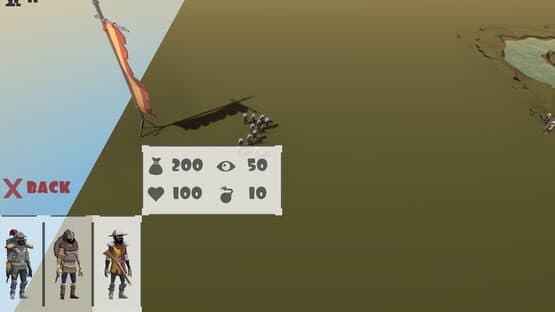 The Tactics of War — screenshot 8