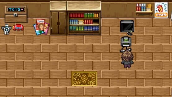 Tears of a Dragon — screenshot 3