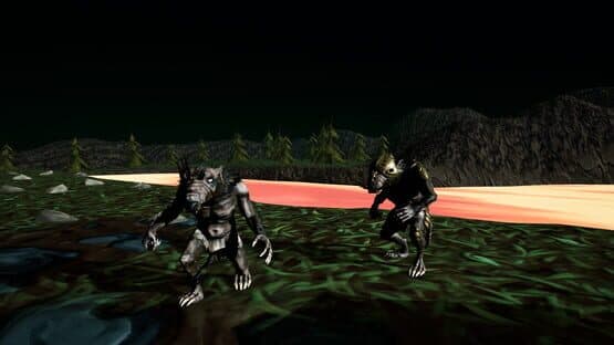 Frontline Heroes VR — screenshot 3