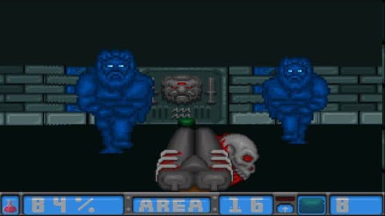 Super Meat Shooter — screenshot 3