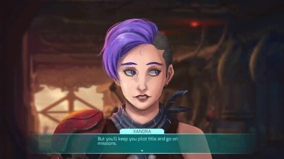 Defenders of Ekron — screenshot 1