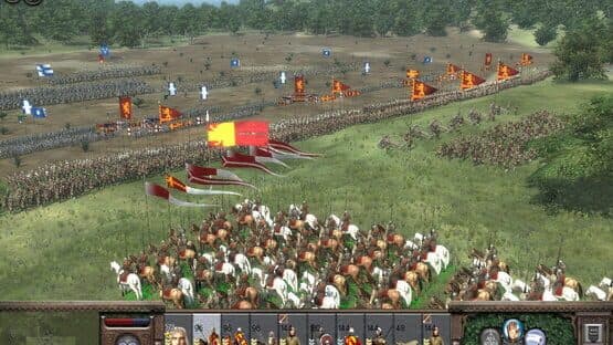 Medieval II: Total War - Collection — screenshot 1