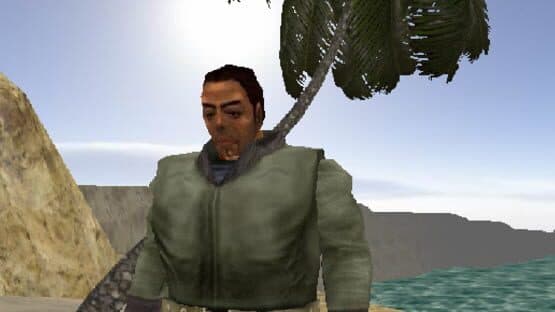Brigand: Oaxaca — screenshot 5