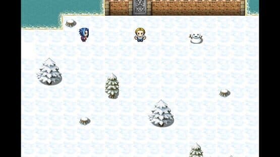 Simple Story: Alex — screenshot 2