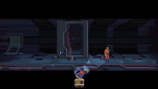 Tardy — screenshot 4