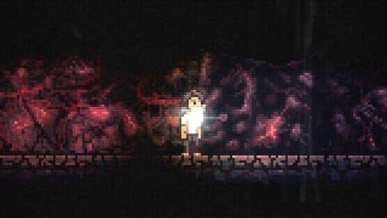 Lone Survivor: The Director's Cut — screenshot 1