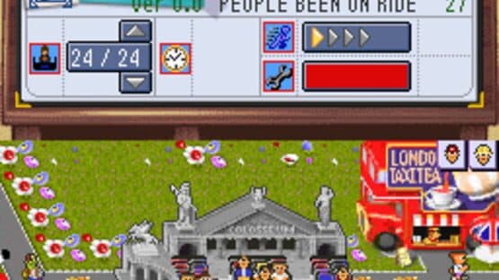 Theme Park — screenshot 7