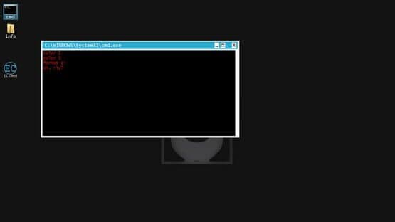 Hack_Me — screenshot 3