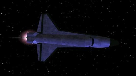 X: Beyond the Frontier — screenshot 1