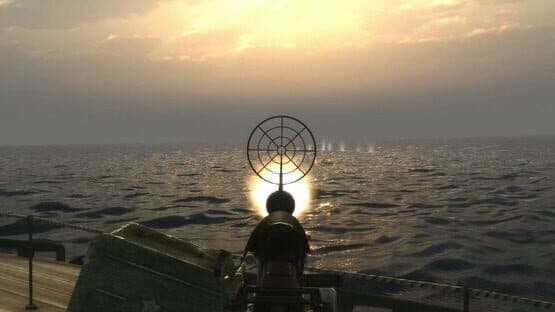 PT Boats: South Gambit — screenshot 4