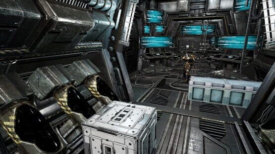 Trooper 2: Alien Justice — screenshot 6
