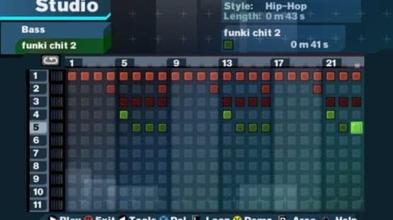 MTV Music Generator 2 — screenshot 2