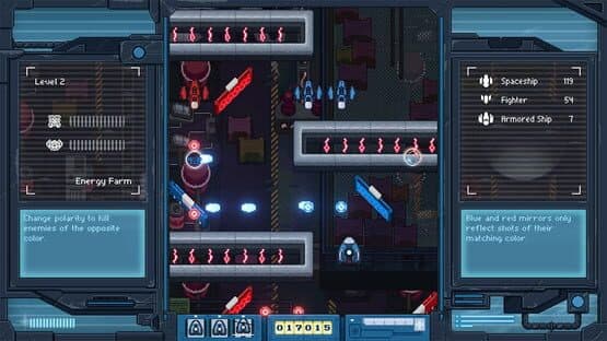 Iro Hero — screenshot 3