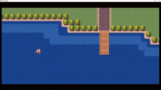 Lost Legend — screenshot 2