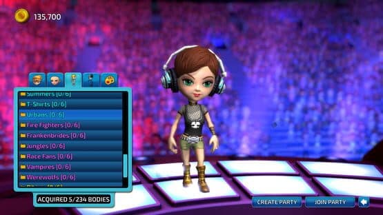 Blast Zone! Tournament — screenshot 5