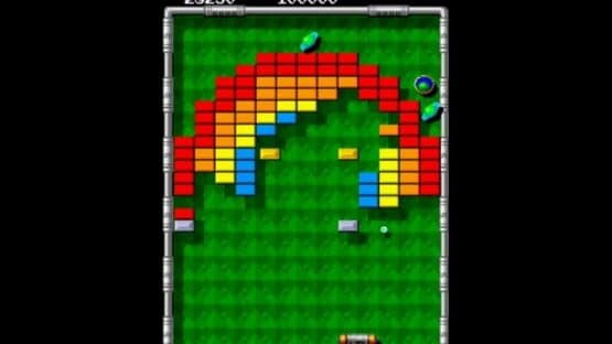 Arkanoid: Revenge of Doh — screenshot 2