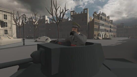 Tanks VR — screenshot 3