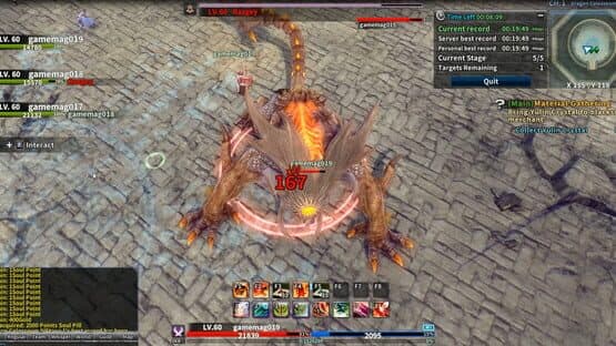 Weapons of Mythology: New Age — screenshot 5
