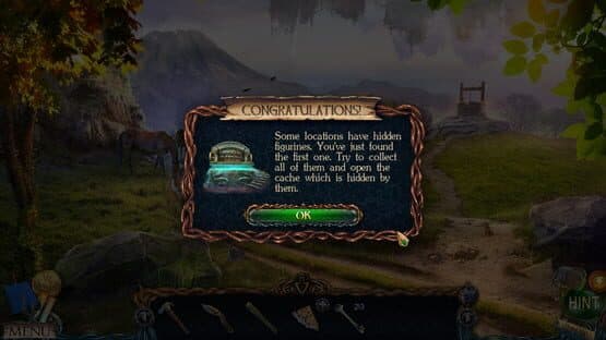 Lost Lands: The Golden Curse — screenshot 2