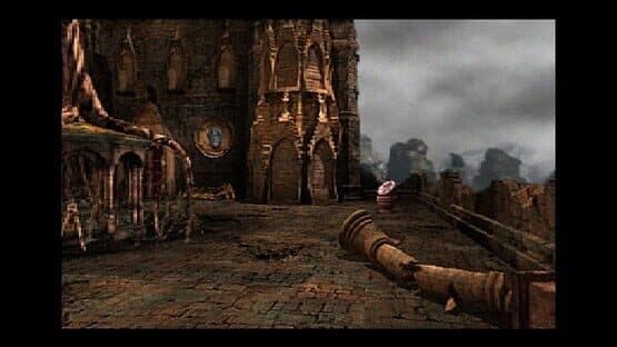 Zork Nemesis: The Forbidden Lands — screenshot 4