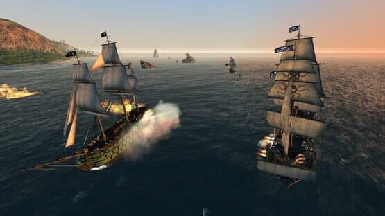 The Pirate: Plague of the Dead — screenshot 4
