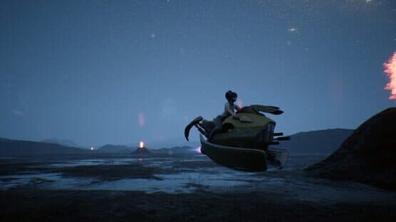 Overlanders — screenshot 2
