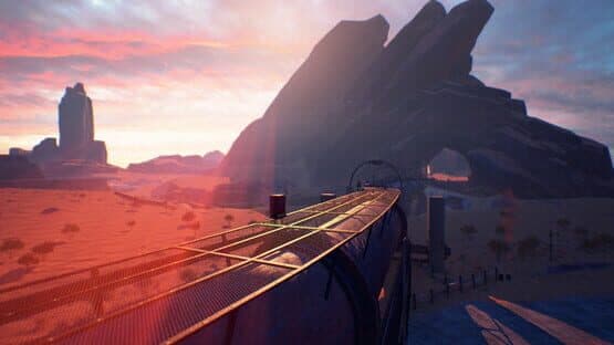 ATV Drift & Tricks — screenshot 4