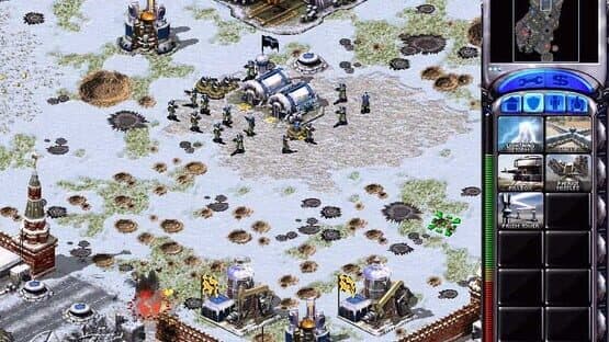 Command & Conquer: The Ultimate Collection — screenshot 3