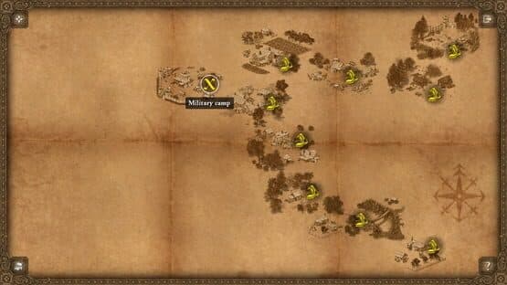 Hero of the Kingdom — screenshot 5