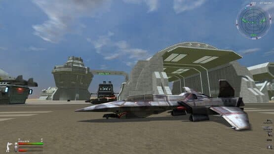 All Aspect Warfare — screenshot 4