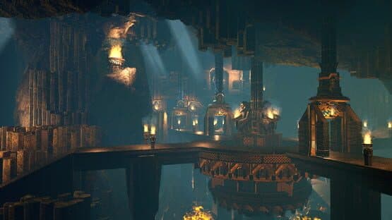 Dark and Light — screenshot 5