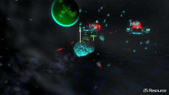 Planetoid — screenshot 5